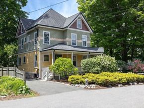 9 Spring Hill Road, Boston MA 02136