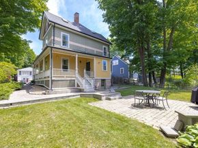 9 Spring Hill Road, Boston MA 02136