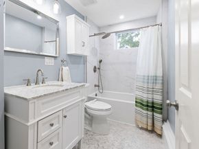 9 Spring Hill Road, Boston MA 02136