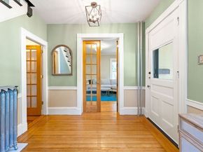 9 Spring Hill Road, Boston MA 02136