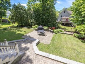 9 Spring Hill Road, Boston MA 02136