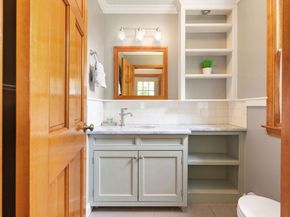 9 Spring Hill Road, Boston MA 02136
