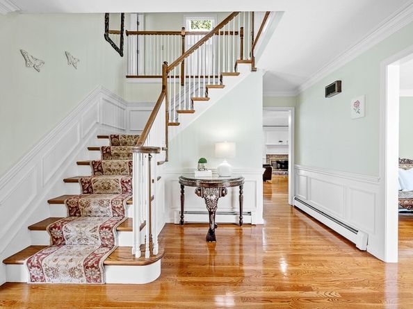 117 Madison Road, Northborough MA 01532