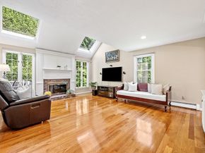 117 Madison Road, Northborough MA 01532