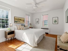 16 Ware Street 31, Cambridge MA 02138