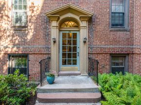 16 Ware Street 31, Cambridge MA 02138