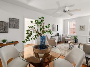 16 Ware Street 31, Cambridge MA 02138