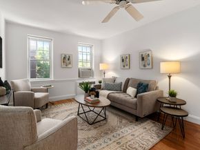 16 Ware Street 31, Cambridge MA 02138