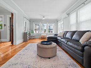 173 Train St 1, Boston MA 02122