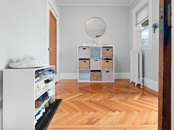 173 Train St 1, Boston MA 02122