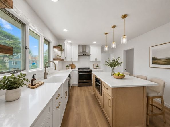 77 Brookings St 2, Medford MA 02155