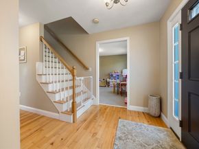 73 Franklin St, Halifax MA 02338