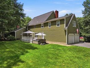 30 Knollwood Drive, Charlton MA 01507