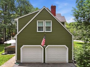 30 Knollwood Drive, Charlton MA 01507