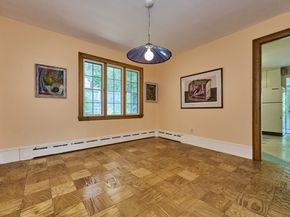 119 Rawson Rd, Brookline MA 02445