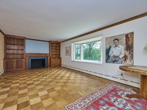 119 Rawson Rd, Brookline MA 02445