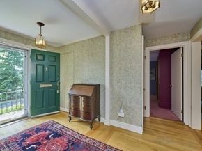 119 Rawson Rd, Brookline MA 02445