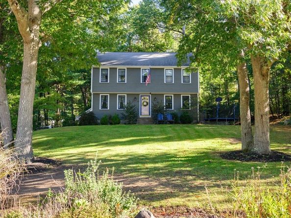 145 Petersons Path, Marshfield MA 02050