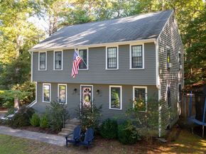 145 Petersons Path, Marshfield MA 02050