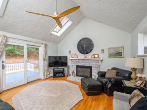145 Petersons Path, Marshfield MA 02050