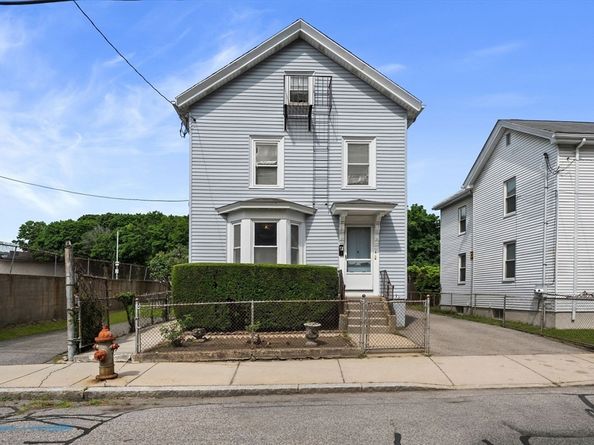 50 Homer Avenue, Cambridge MA 02138