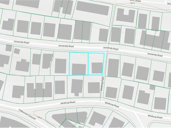 97-103 University Rd, Brookline MA 02445