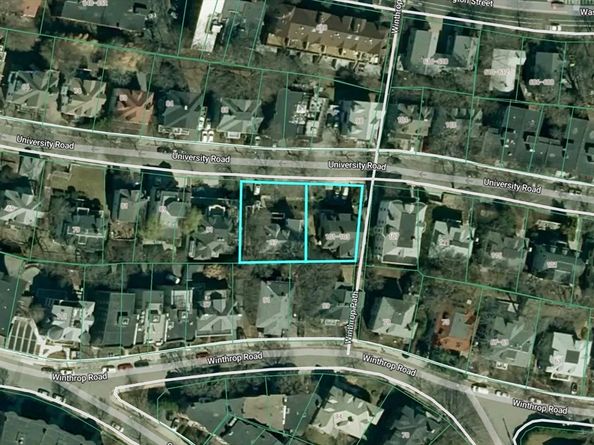 97-103 University Rd, Brookline MA 02445