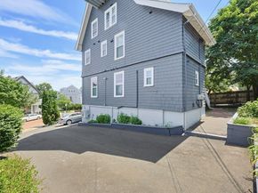 51 Sawyer Avenue 3, Boston MA 02125