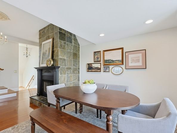 51 Sawyer Avenue 3, Boston MA 02125
