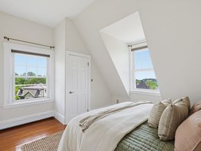 51 Sawyer Avenue 3, Boston MA 02125