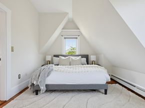 51 Sawyer Avenue 3, Boston MA 02125