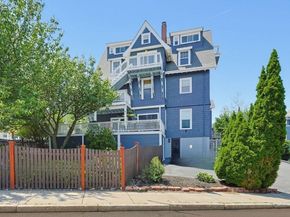 51 Sawyer Avenue 3, Boston MA 02125