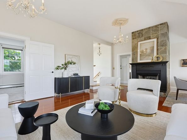 51 Sawyer Avenue 3, Boston MA 02125