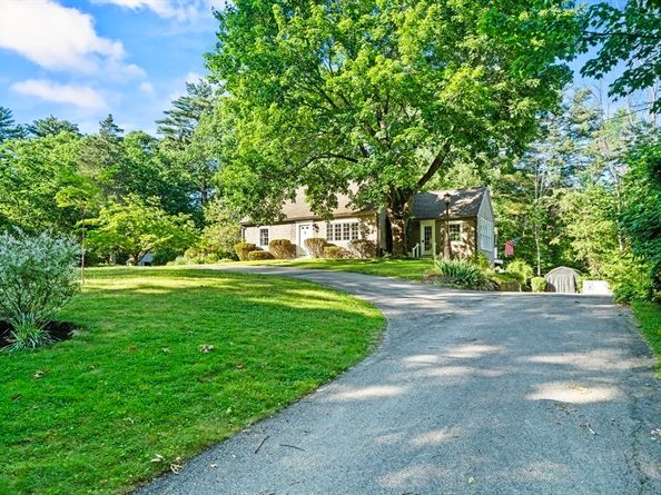 158 King St, Groveland MA 01834