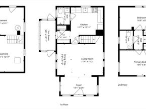 12 Johnson Ave, Peabody MA 01960