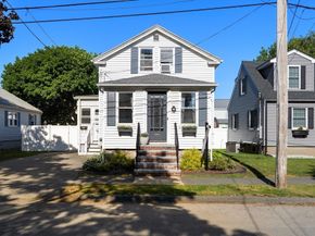 12 Johnson Ave, Peabody MA 01960