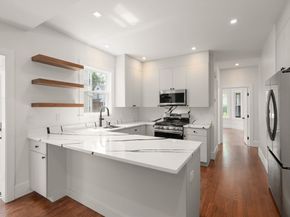 134 Brown Street 2, Waltham MA 02453
