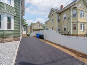 134 Brown Street 2, Waltham MA 02453
