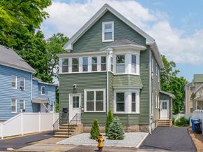 134 Brown Street 2, Waltham MA 02453