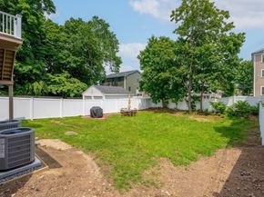 134 Brown Street 2, Waltham MA 02453