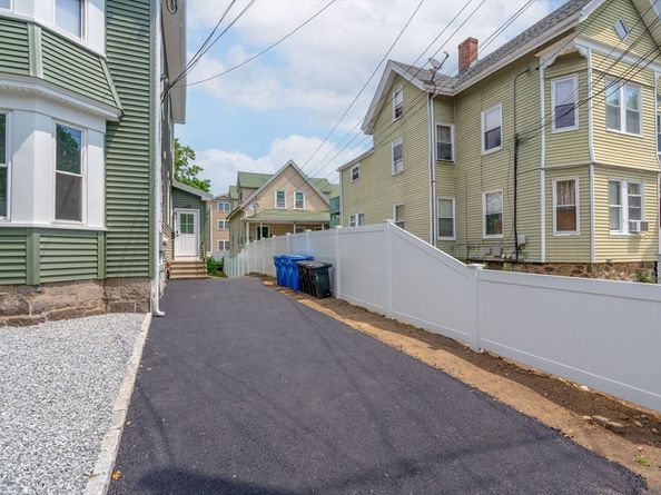 134 Brown Street 2, Waltham MA 02453