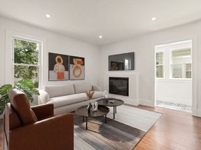 134 Brown Street 2, Waltham MA 02453