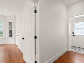 134 Brown Street 2, Waltham MA 02453