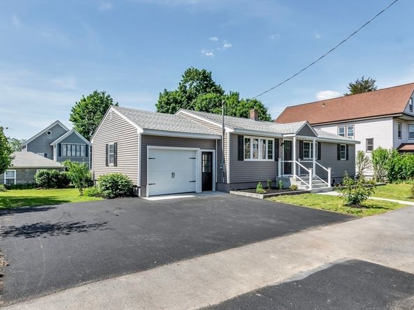 15 Sargent St., North Andover MA 01845