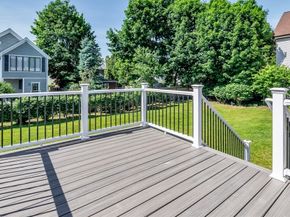 15 Sargent St., North Andover MA 01845