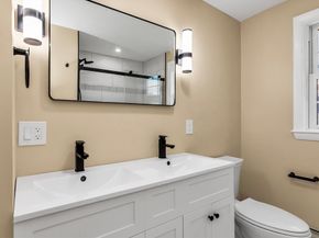 15 Sargent St., North Andover MA 01845