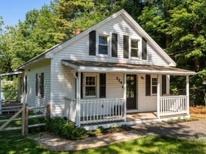 224 Turkey Hill Rd, Rutland MA 01543