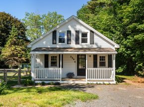 224 Turkey Hill Rd, Rutland MA 01543