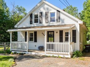 224 Turkey Hill Rd, Rutland MA 01543