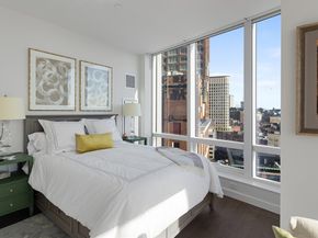 430 Stuart St 1505, Boston MA 02116